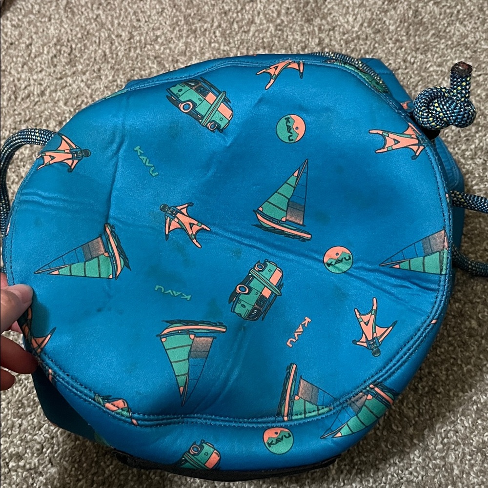 Kavu Backpack - image 6